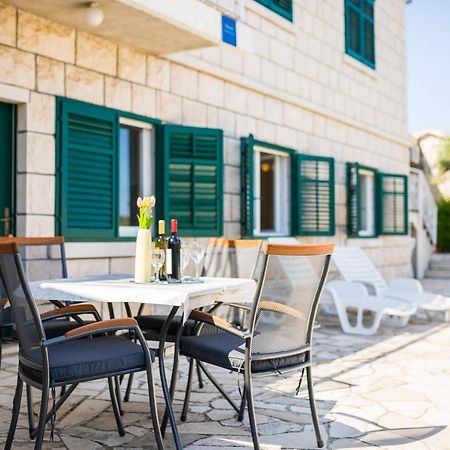Apartment Kneze Račišće 외부 사진
