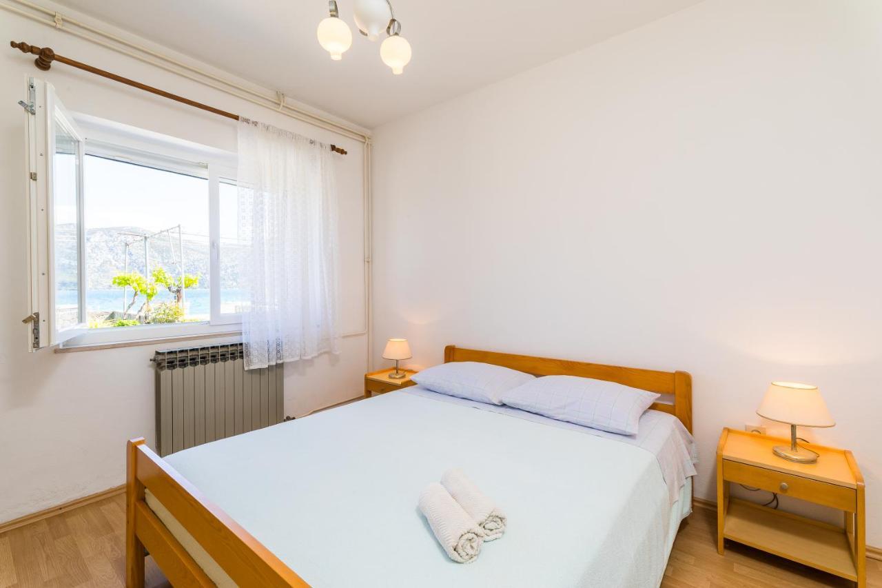 Apartment Kneze Račišće 외부 사진