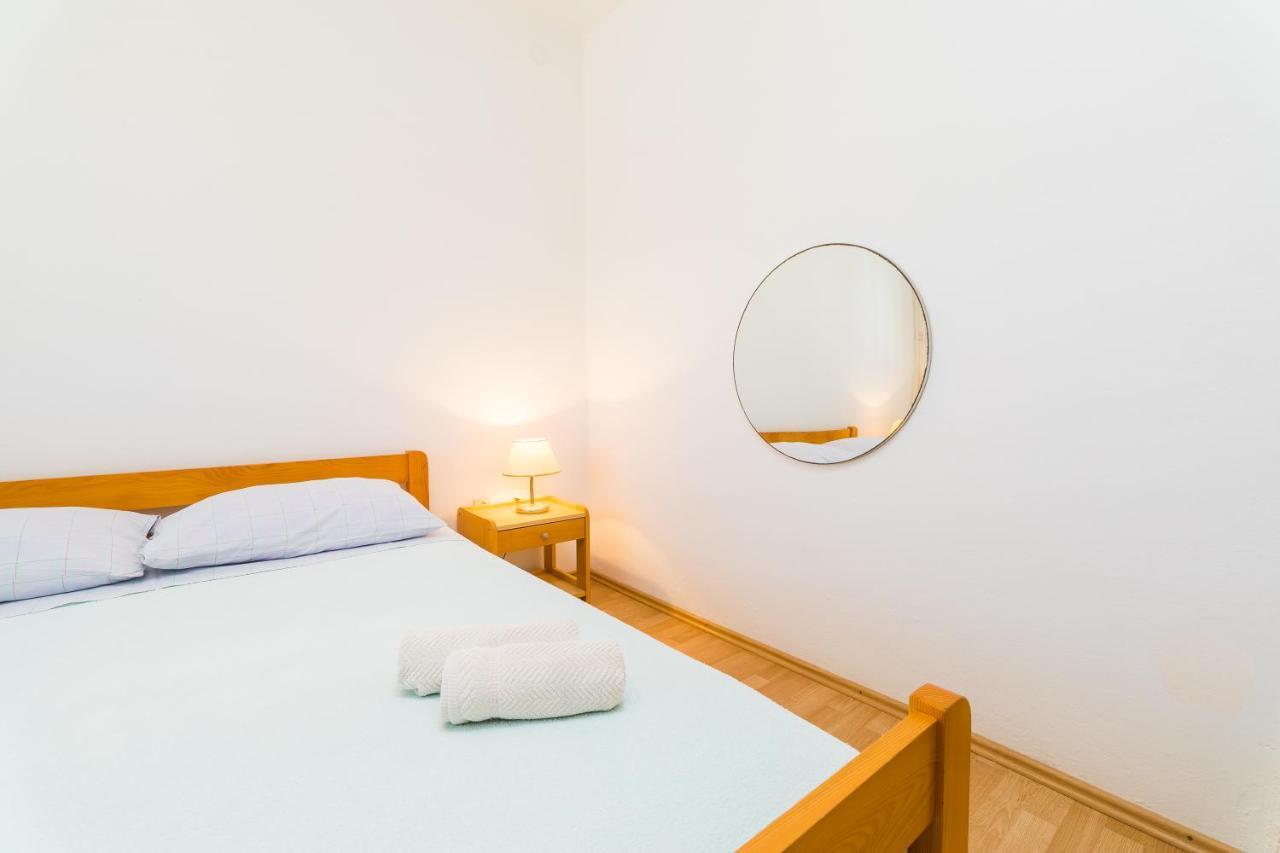 Apartment Kneze Račišće 외부 사진