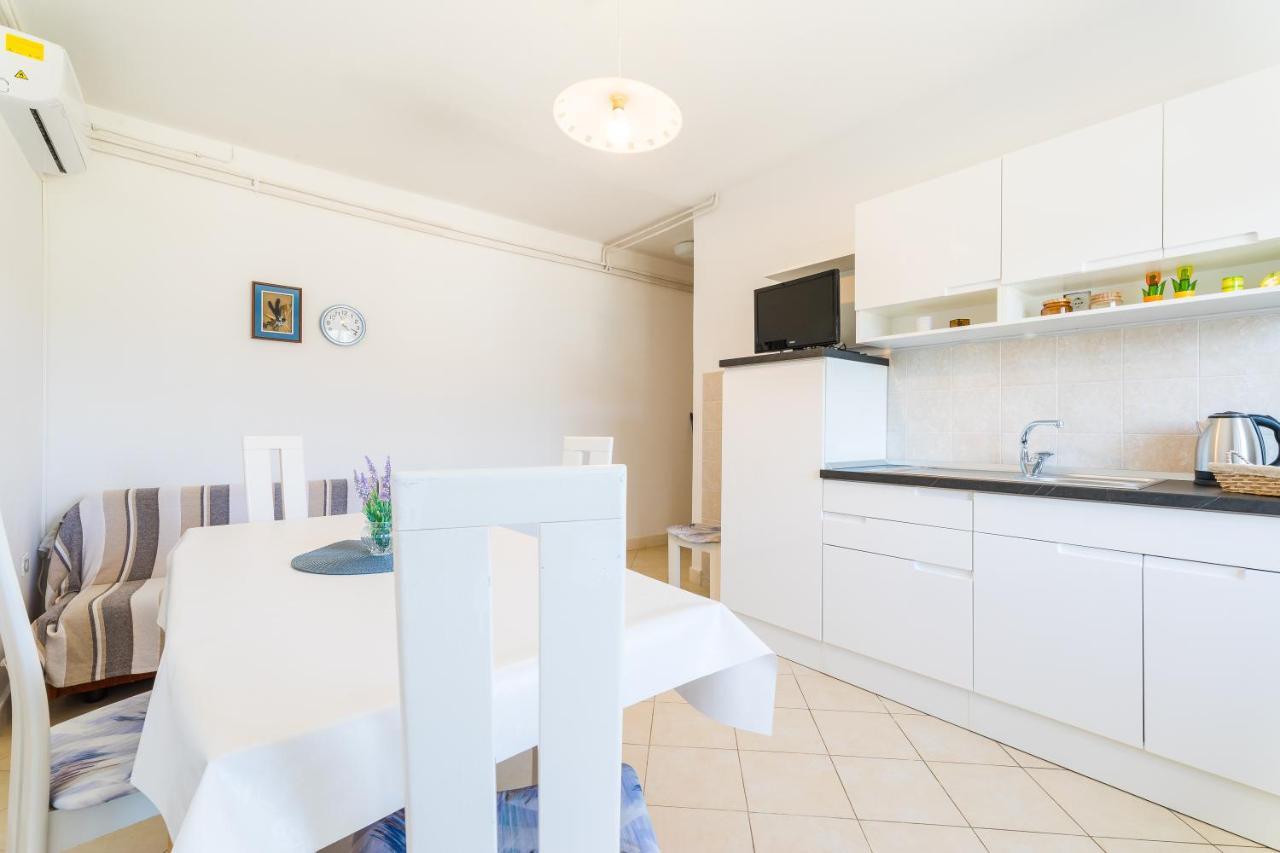 Apartment Kneze Račišće 외부 사진