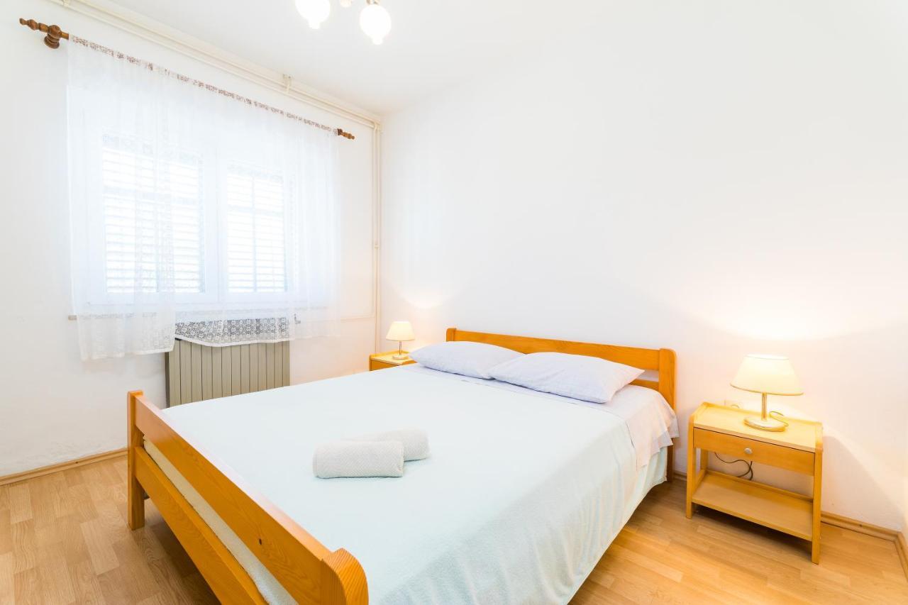 Apartment Kneze Račišće 외부 사진