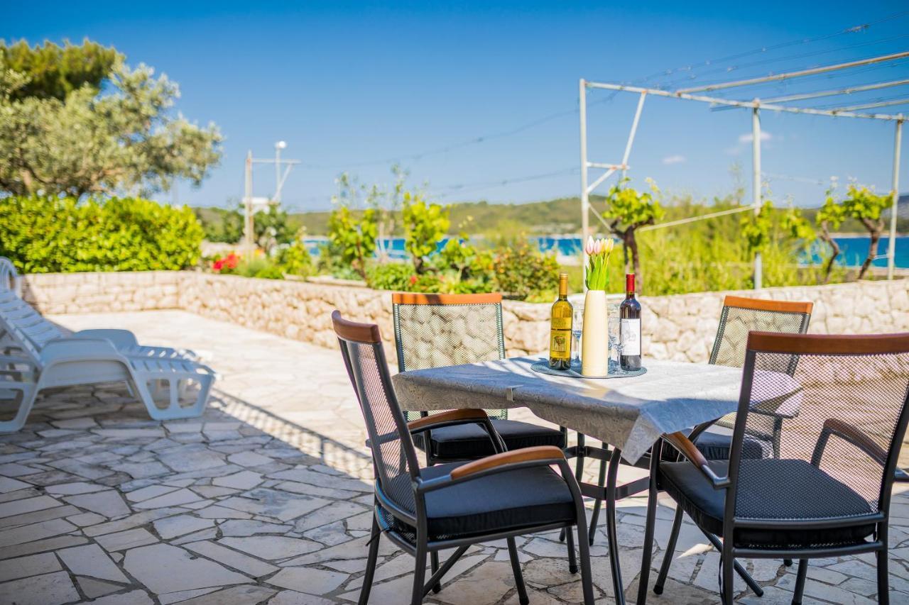 Apartment Kneze Račišće 외부 사진