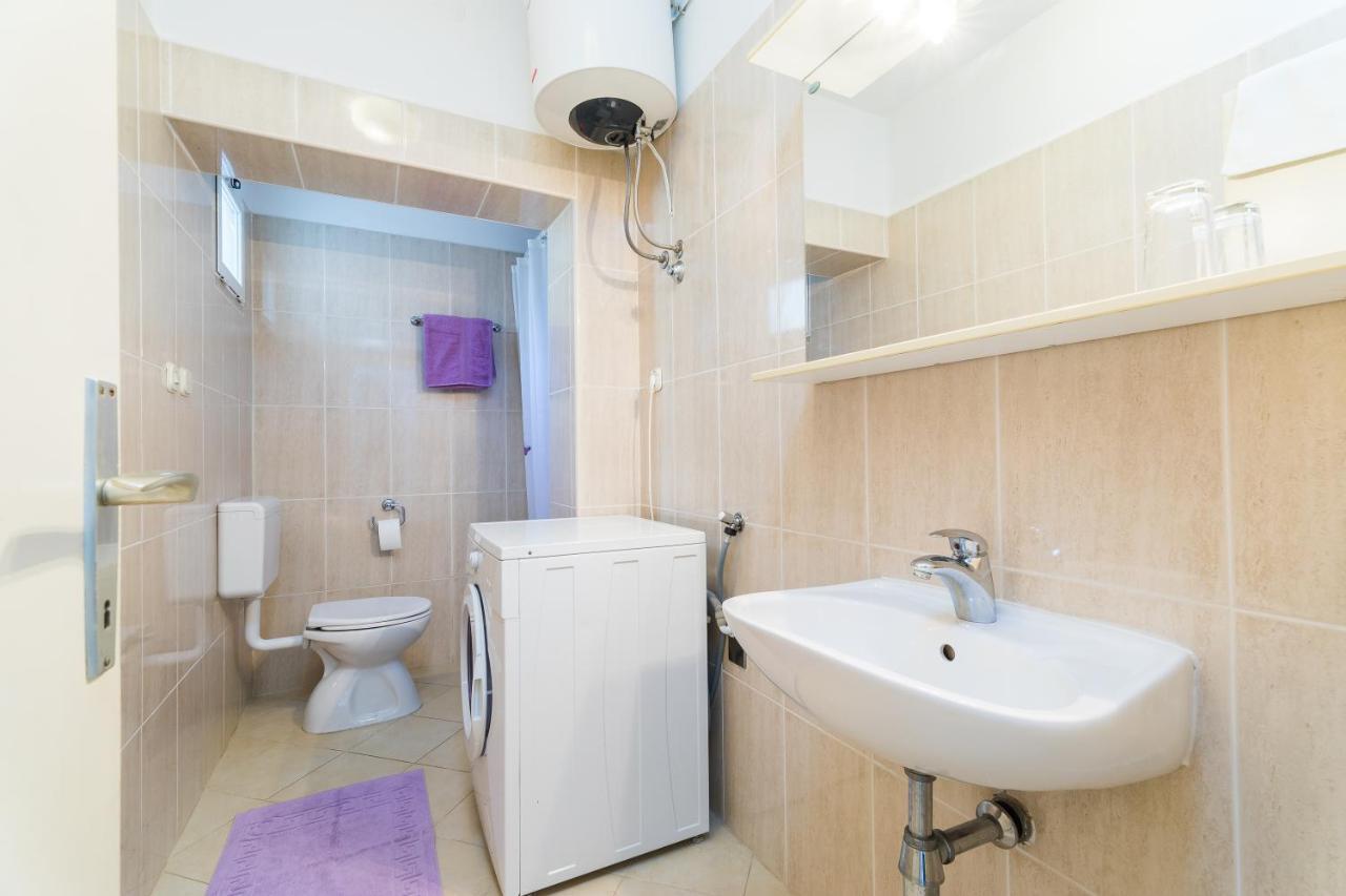 Apartment Kneze Račišće 외부 사진